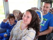 1er mai 2016 - tournoi école de basket